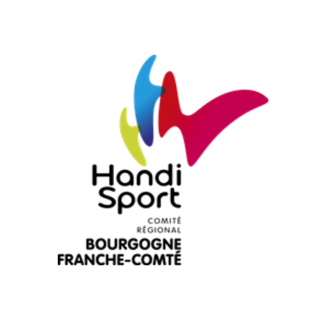 Conseil Départemental handisport de Bourgogne franche comté